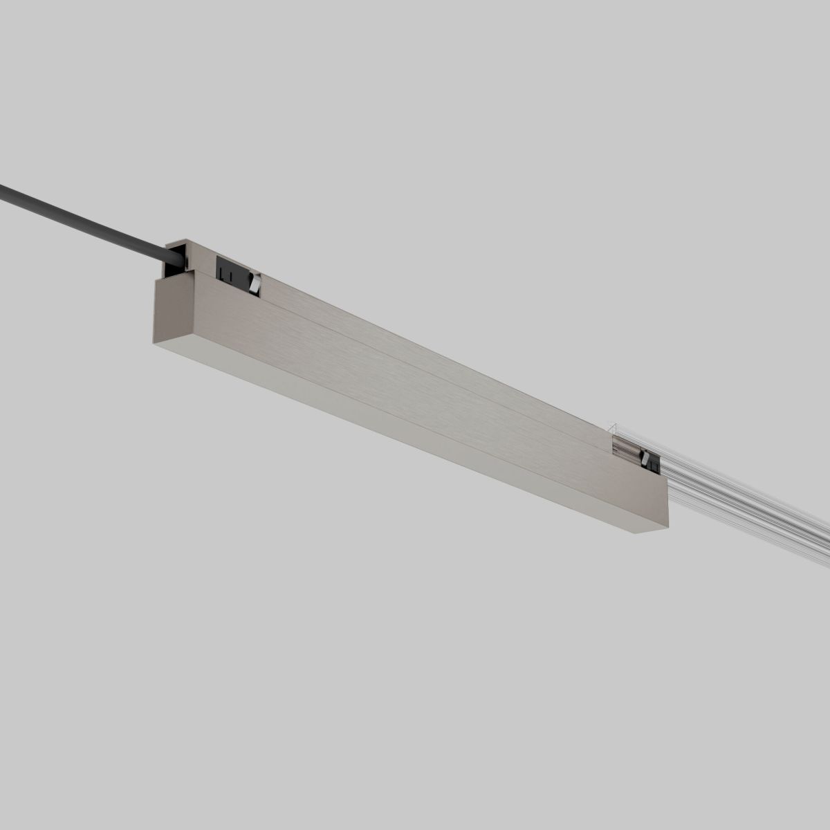 Блок питания Elektrostandard Line Magnetic 150W (никель) 95066/00 4690389220838 a072718