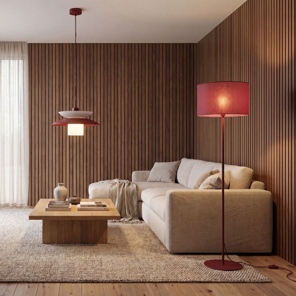 Подвесной светильник TK Lighting 11768 Verado Burgund a073164