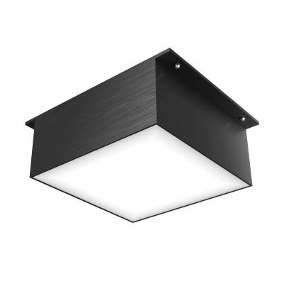 Светильник грильято ST Luce STP700.R1010.40NW.B