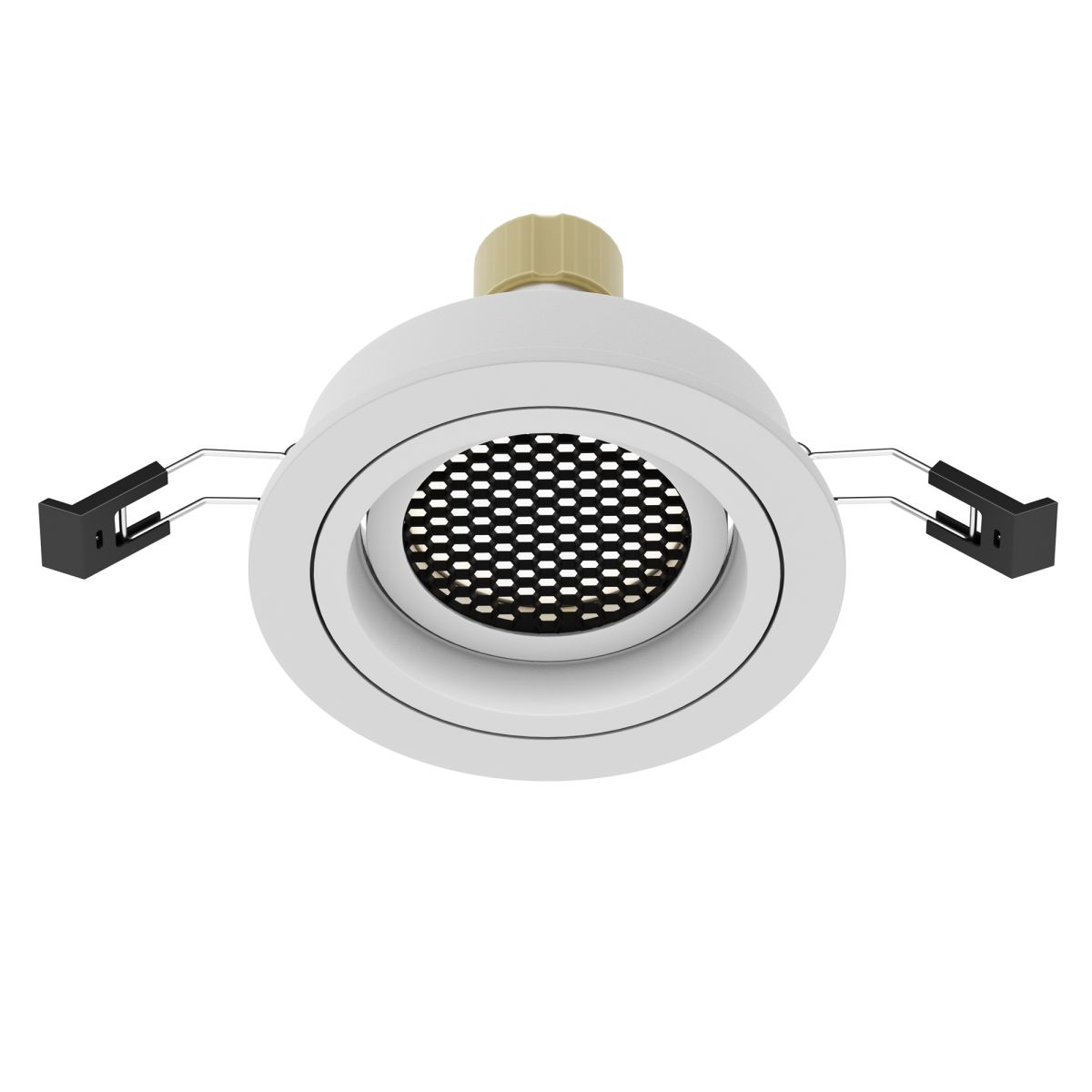 Встраиваемый светильник Maytoni Technical Atom DL025-2-01W-1(N)