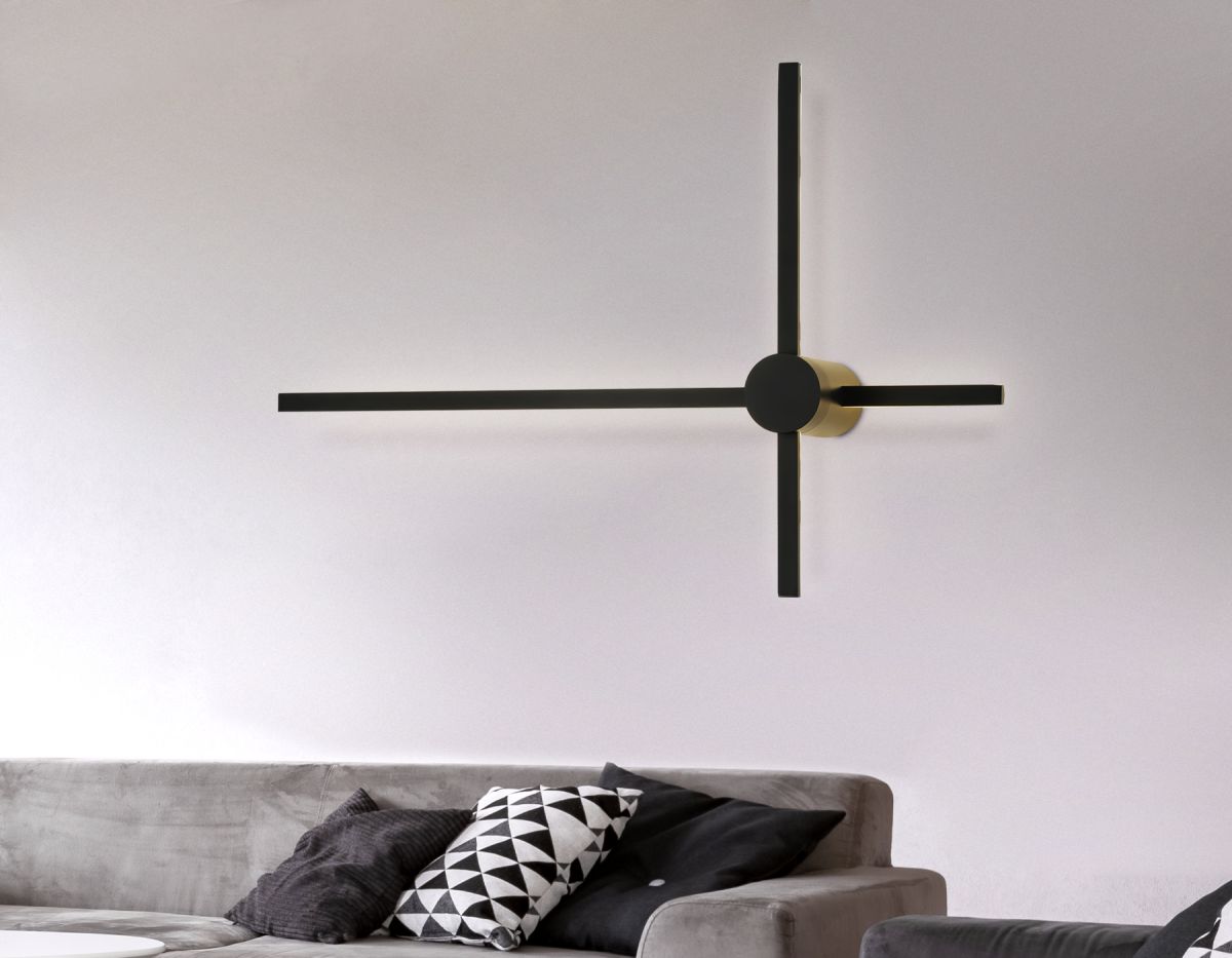 Настенный светильник Ambrella Light Comfort FL75871