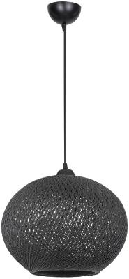 Подвесной светильник Toplight Lizbeth TL1612H-01BK