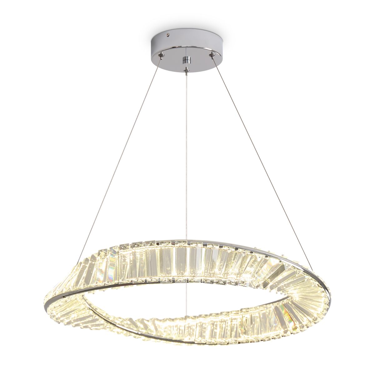 Подвесной светильник Freya Michelle FR5519PL-L50CH