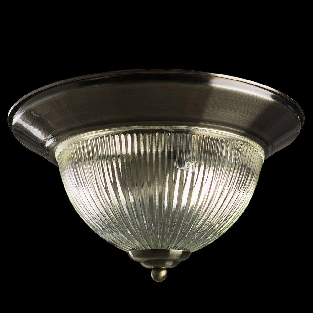Потолочный светильник Arte Lamp American Diner A9366PL-2AB