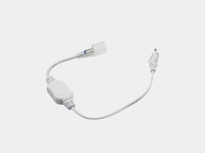 Шнур питания для неоновой ленты 220В 816 мм SWG Standard  PC-NE816 00-00041944