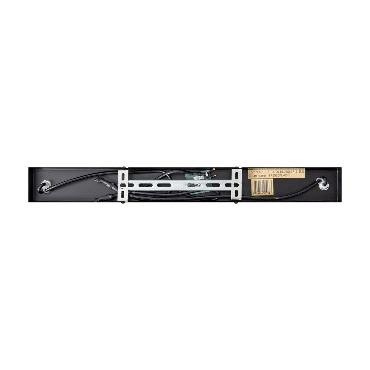 Подвесной светильник Freya Glans FR5585PL-03B