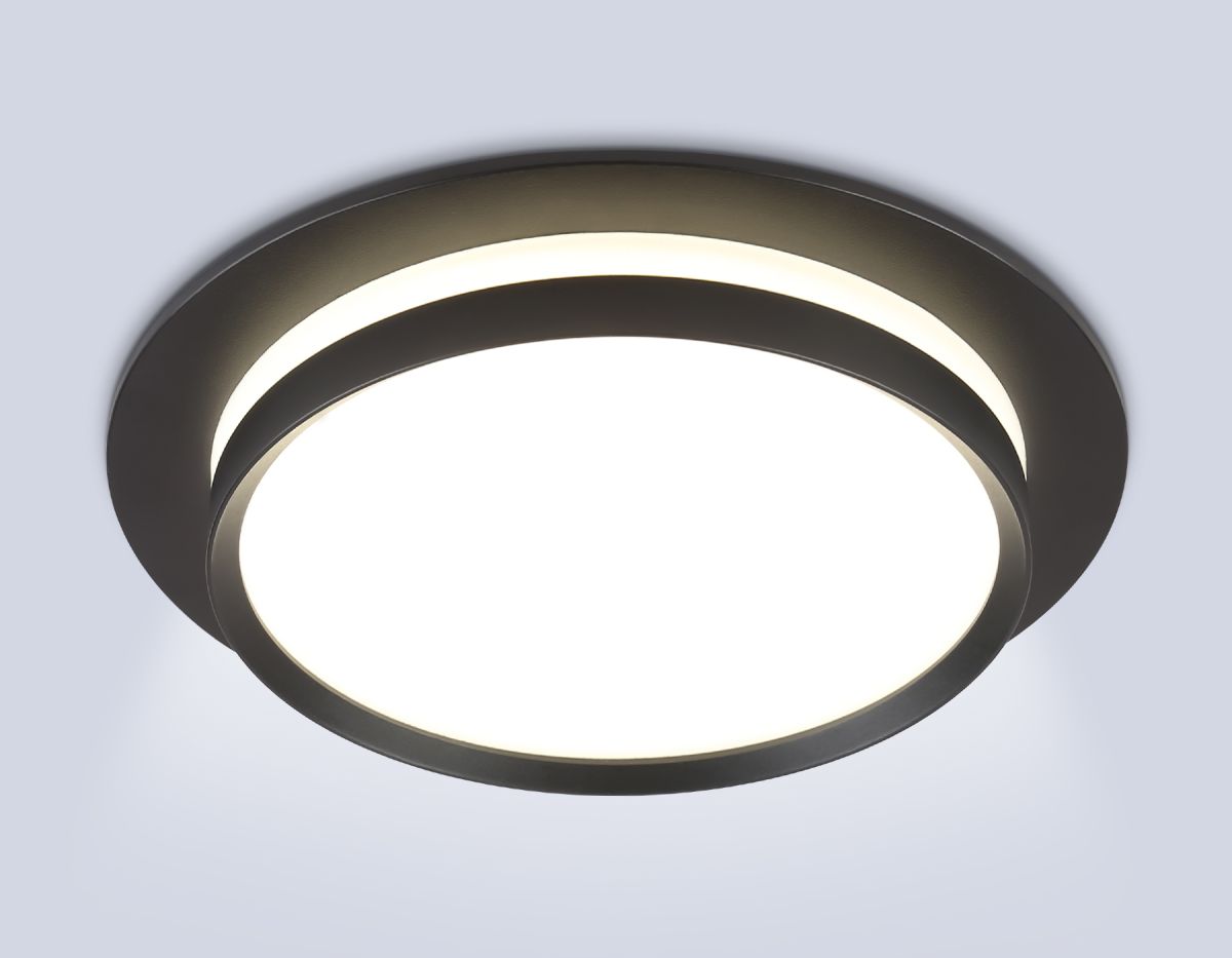 Точечный светильник Ambrella Light Techno Spot TU5215