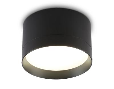 Точечный накладной светильник Ambrella Light Techno Spot TU52357
