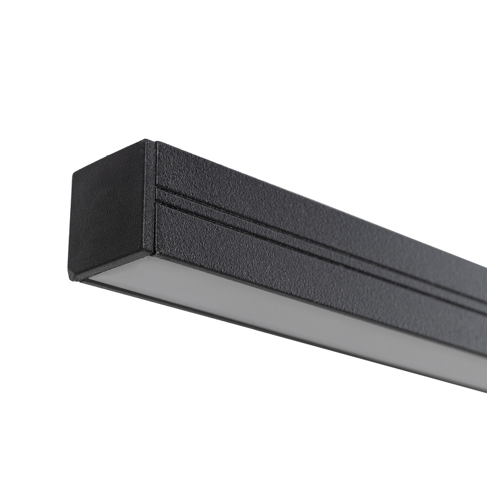 Линейный светильник Nowodvorski Bar Led M Black 10848