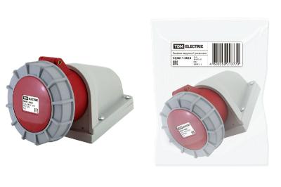 Розетка наружной установки TDM Electric SQ0611-0030