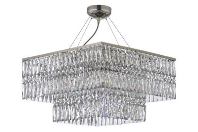 Подвесная люстра Arti Lampadari Elite Acquaro E 1.5.50.101 NP