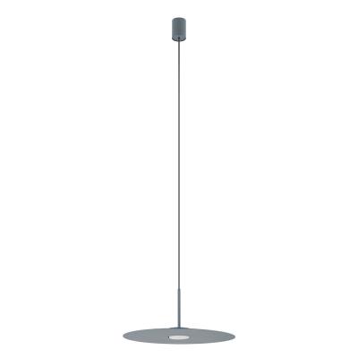 Подвесной светильник Nowodvorski Simone Umbra Blue 11414