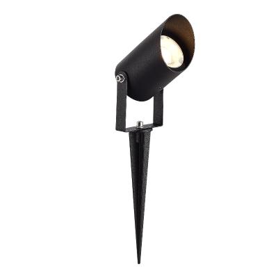 Грунтовый светильник ST Luce Yardo SL9014.405.01