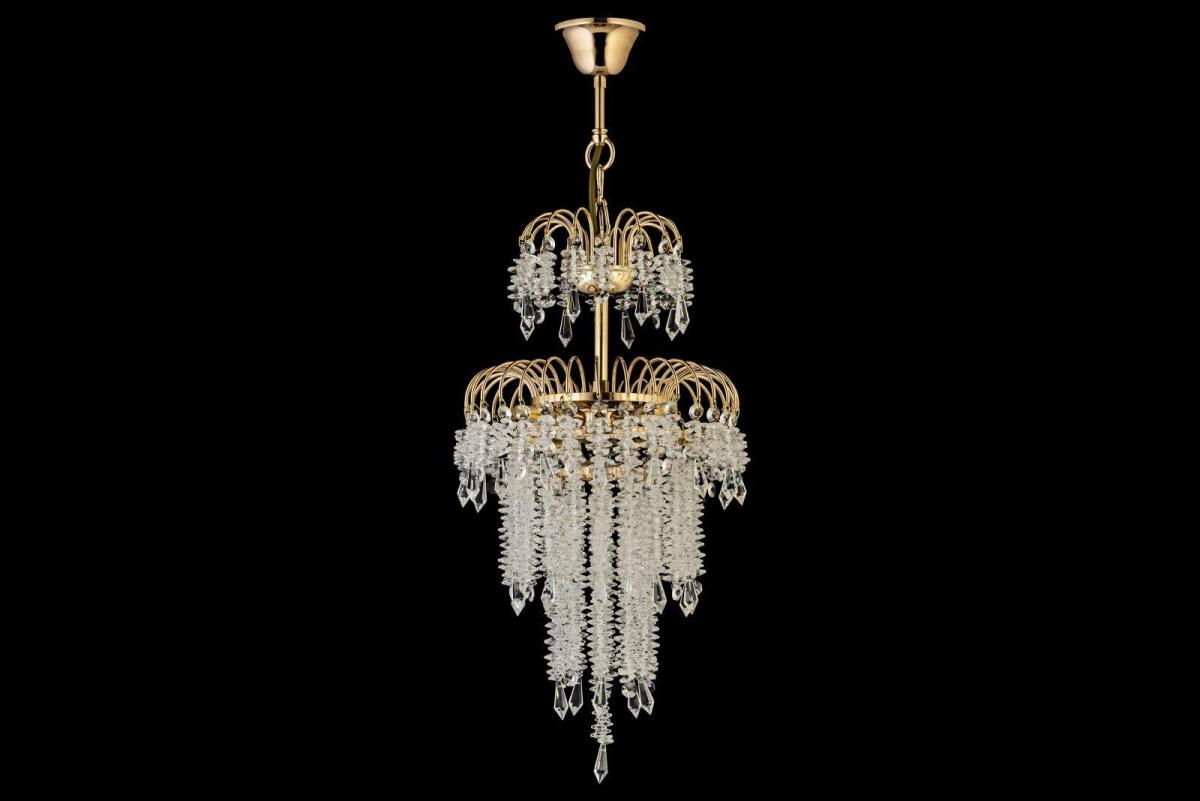 Подвесная люстра Arti Lampadari Sardinia E 1.5.30.105 G