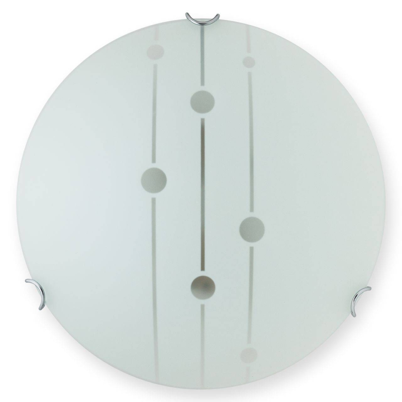 Настенный светильник Toplight Madison TL9031Y-02WH