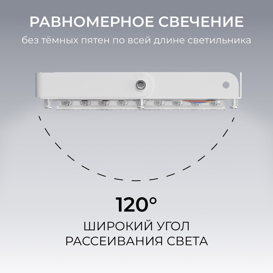 Прожектор трансформер Apeyron 05-60