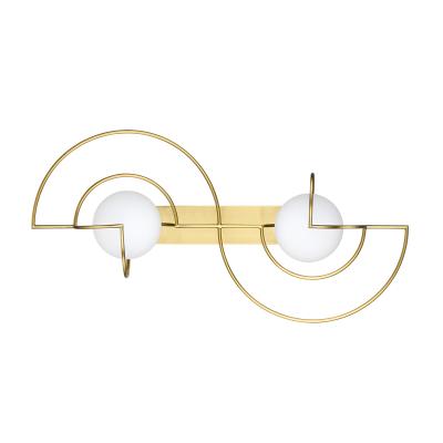 Настенный светильник Odeon Light L-Vision Futurum 7195/6WL