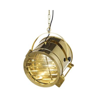 Подвесной светильник Lumina Deco Cameron LDP 7035 GD