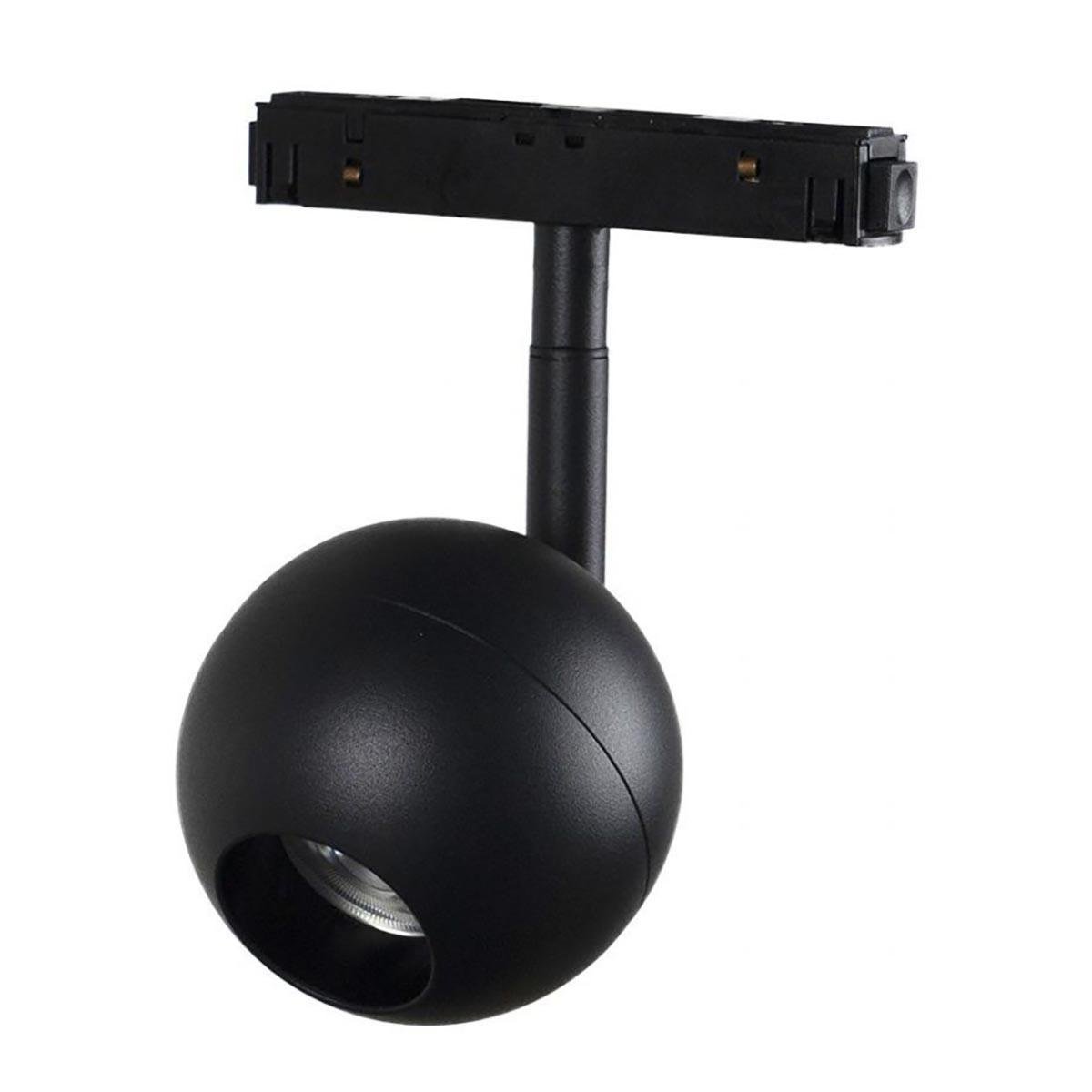 Трековый светодиодный светильник LOFT IT Tech T024-06