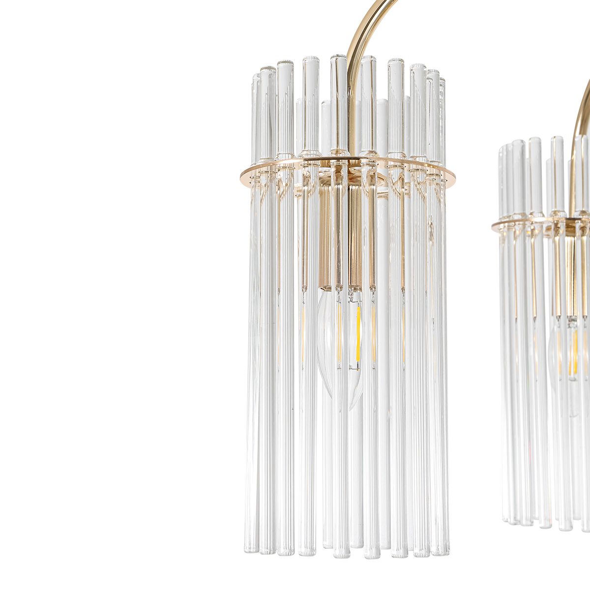 Люстра на штанге Lumion Classi Opulenta 8413/6