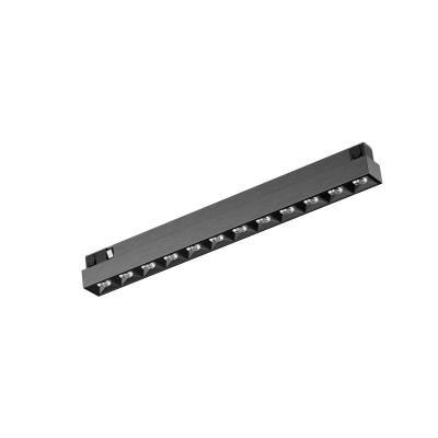 Трековый светильник Lucide Linial Xenia 55909/10/08