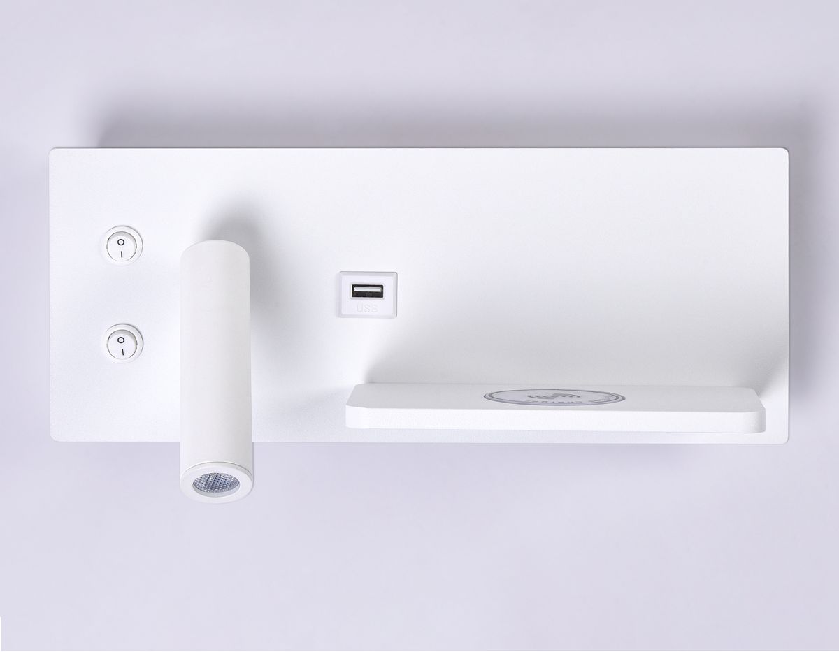 Настенный светильник Ambrella Light Wallers FW2971
