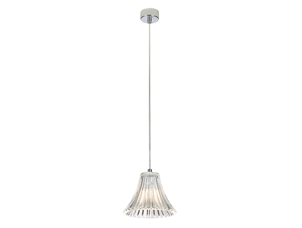 Подвесной светильник Newport 8351/S chrome М0069983