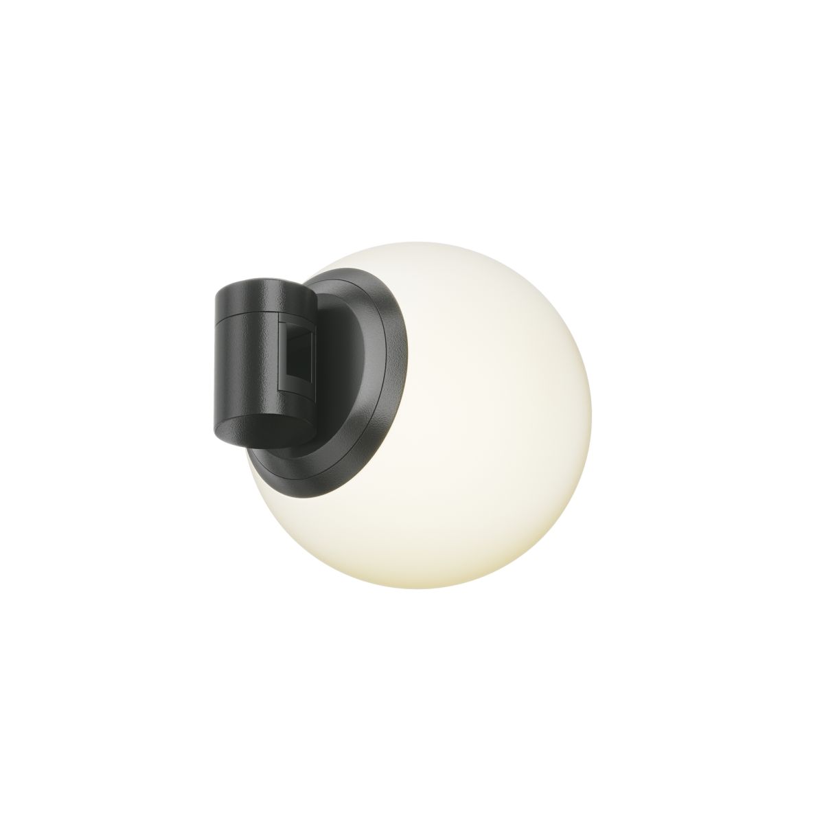 Трековый магнитный светильник Maytoni Technical Luna TR229-1-5W3K-B