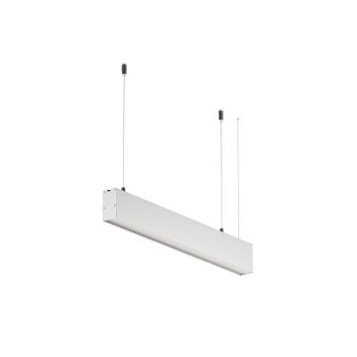 Линейный подвесной светильник Maytoni Technical LL312034
