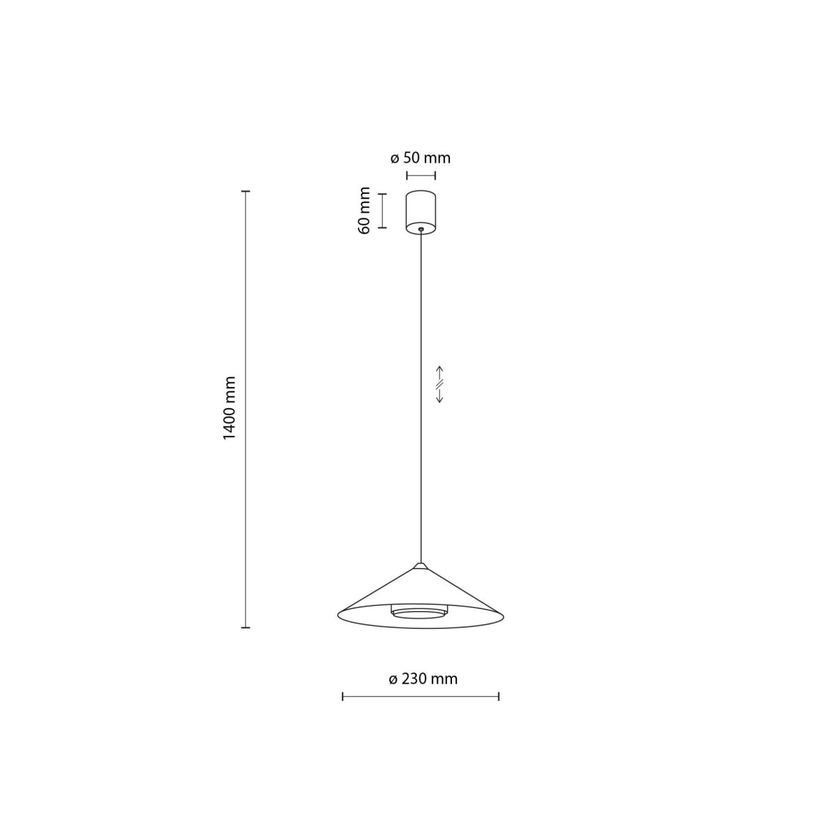 Подвесной светильник TK Lighting 18695 Lume Burgund a073160