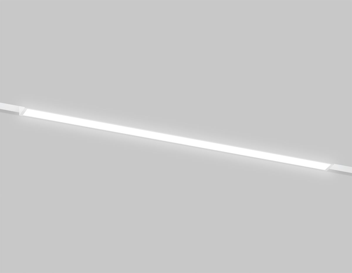 Трековый магнитный светильник с переключателем цв. темп. Ambrella Light GL2319