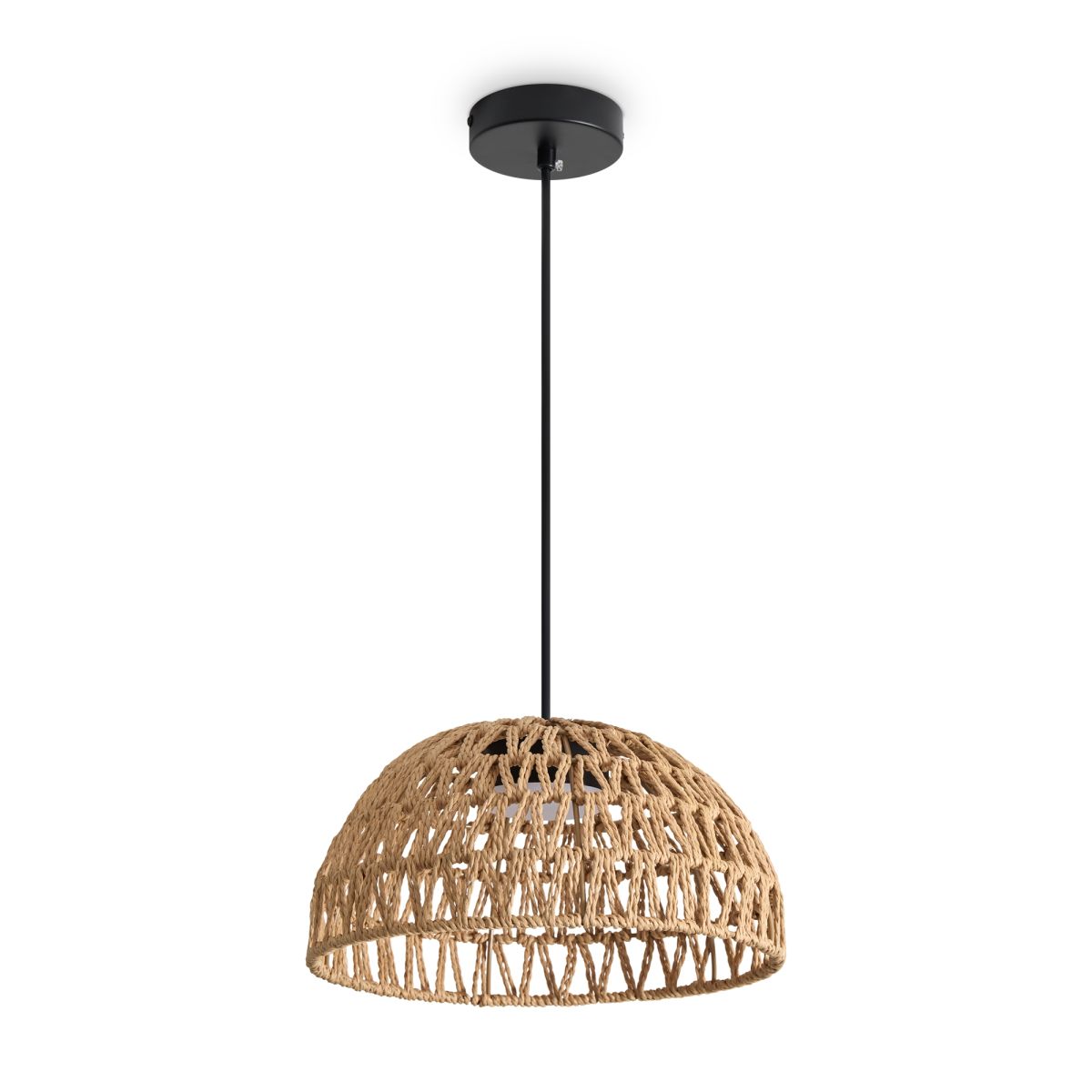 Подвесной светильник Freya Terra FR5514PL-01B