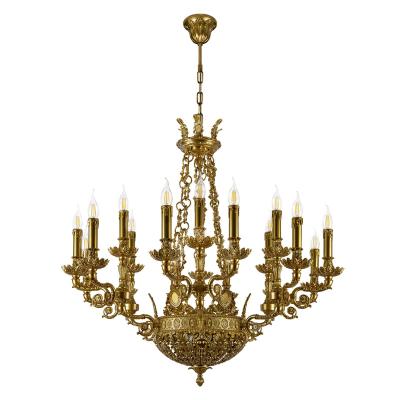 Подвесная люстра Loft IT  Bizantin 10577/21