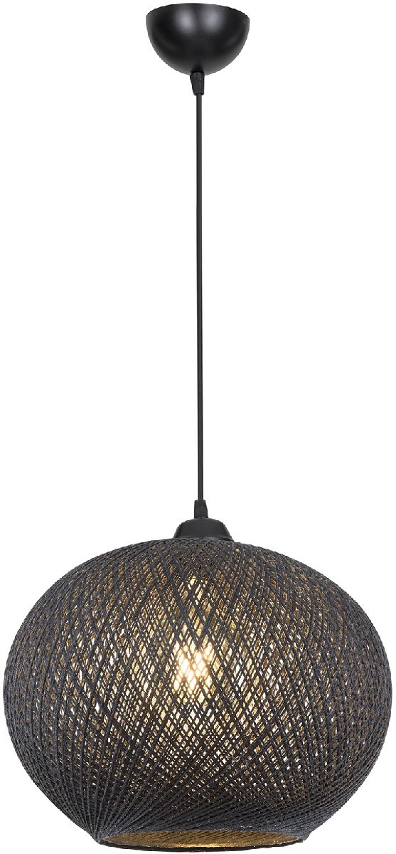 Подвесной светильник Toplight Lizbeth TL1612H-01BK