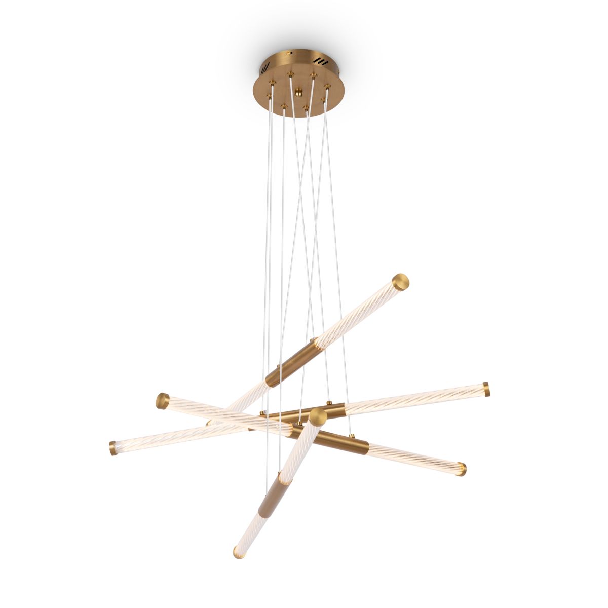 Подвесной светильник Freya Vibe FR6098PL-L64BZ