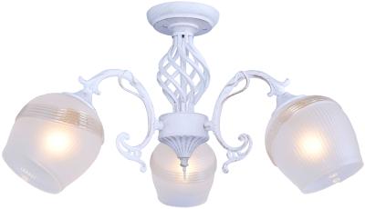 Потолочная люстра Toplight Iris TL1140-3H