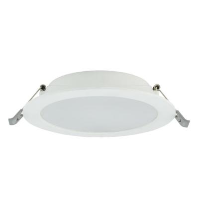Встраиваемый светильник Nowodvorski Mykonos Led White 10537