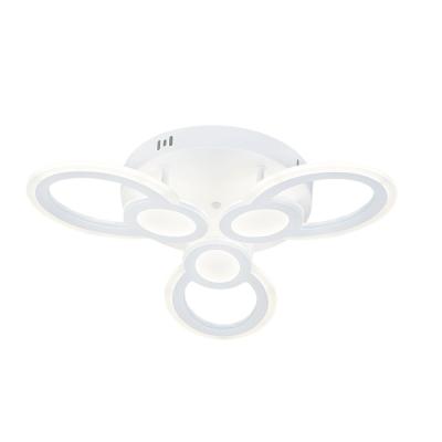 Потолочный светильник Escada Alruba 10230/3LED