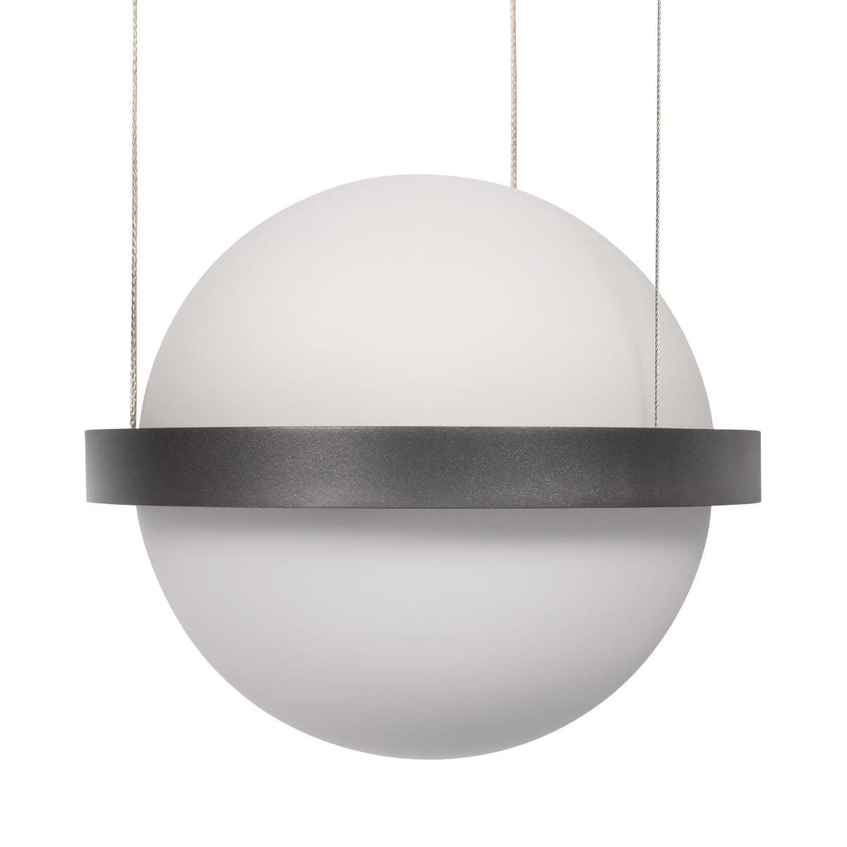 Подвесной светильник Loft IT Jardin 10121/1P Dark grey