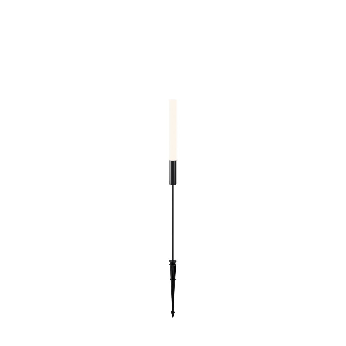 Ландшафтный светильник Maytoni Flare O510FL-L3B3K
