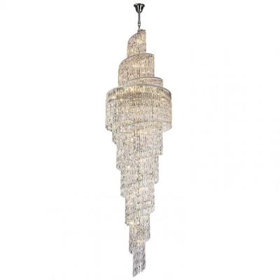 Подвесная люстра Newport 8240 8246/C gold NEW М0068226