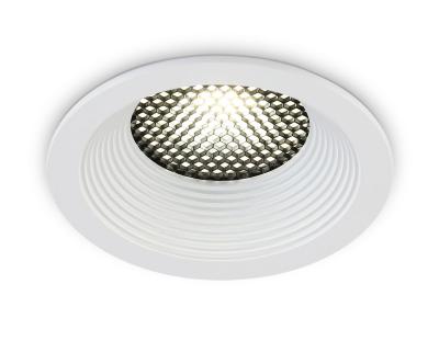 Точечный светильник Ambrella Light Techno Spot TN102855