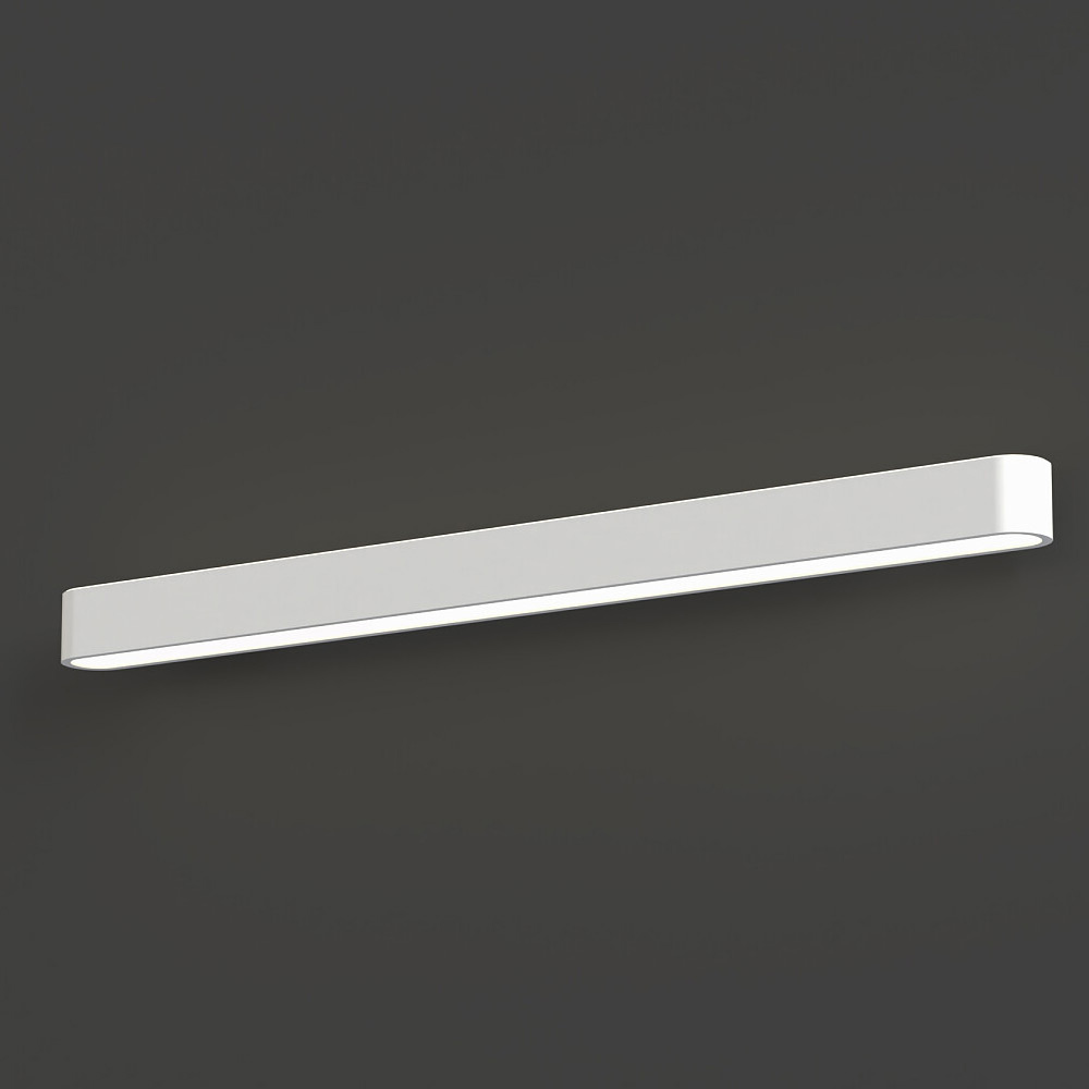 Настенный светильник Nowodvorski Soft Wall Led 90x6 7548