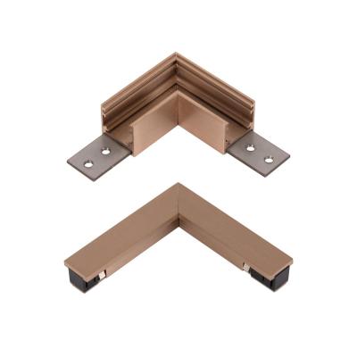 L-образный соединитель Lucide Linial 55900/19/05
