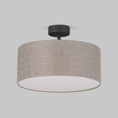 Люстра на штанге TK Lighting 6247 Rondo Linen a065167