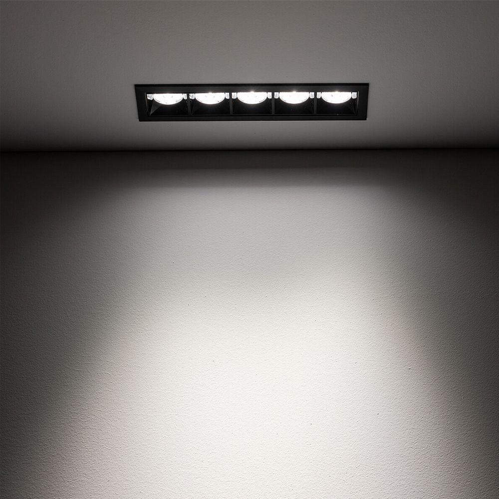 Встраиваемый светильник Nowodvorski Mini Led 10042