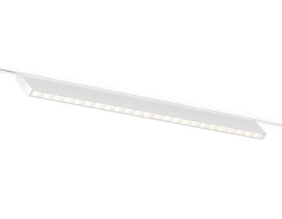 Трековый магнитный светильник с переключателем цв. темп. Ambrella Light GL2364