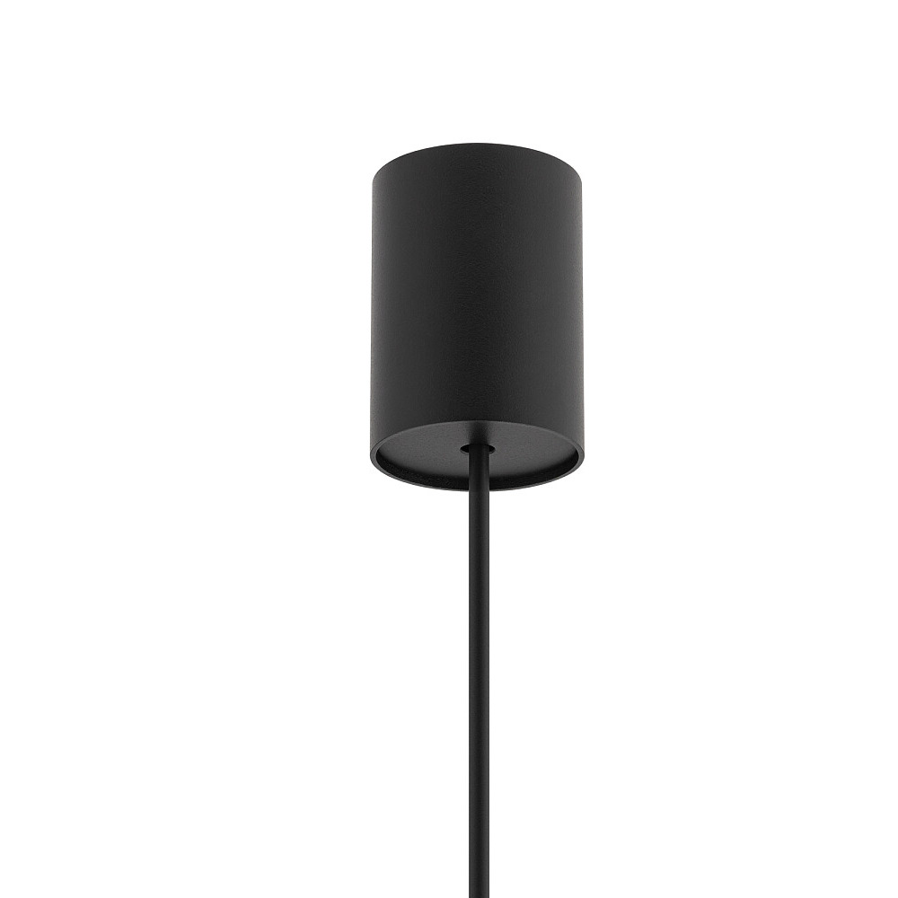 Подвесной светильник Nowodvorski Simone Black 11410