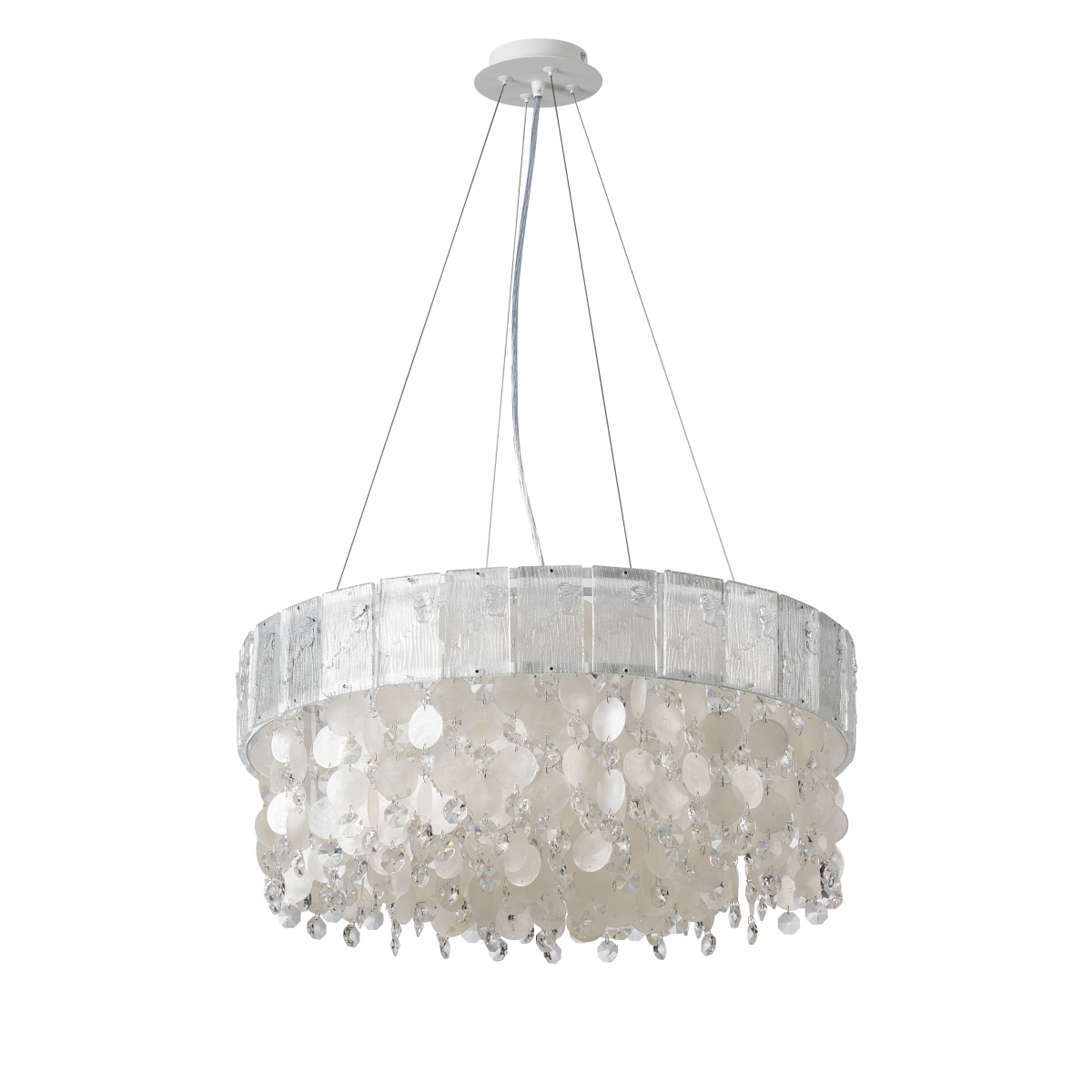 Подвесная люстра Favourite Modus 4782-12P