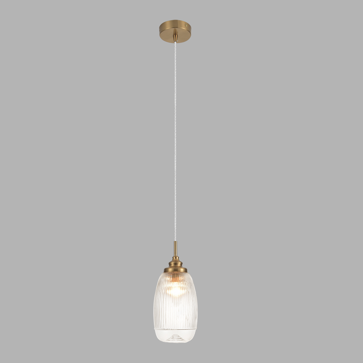 Подвесной светильник Lumion Moderni Dea 8439/1C